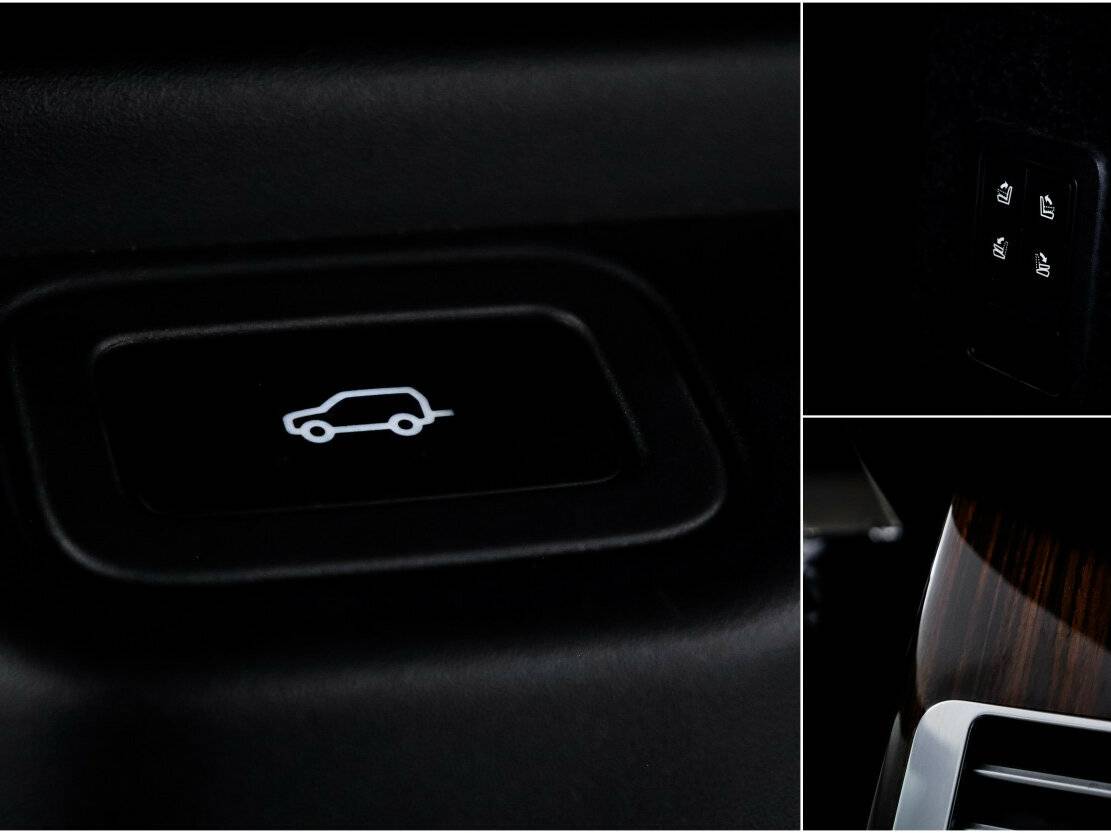 Купить Land Rover Range Rover Long IV, 2015, 89 678 км, фото №19