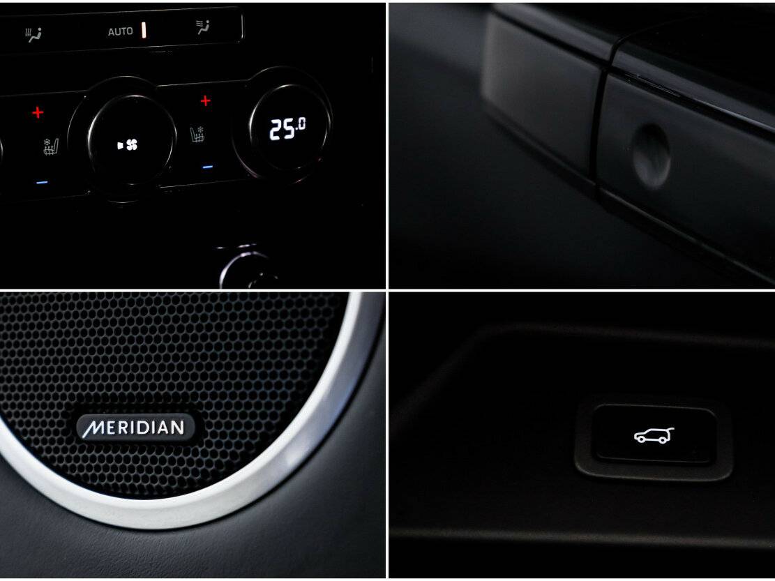 Купить Land Rover Range Rover Long IV, 2015, 89 678 км, фото №20