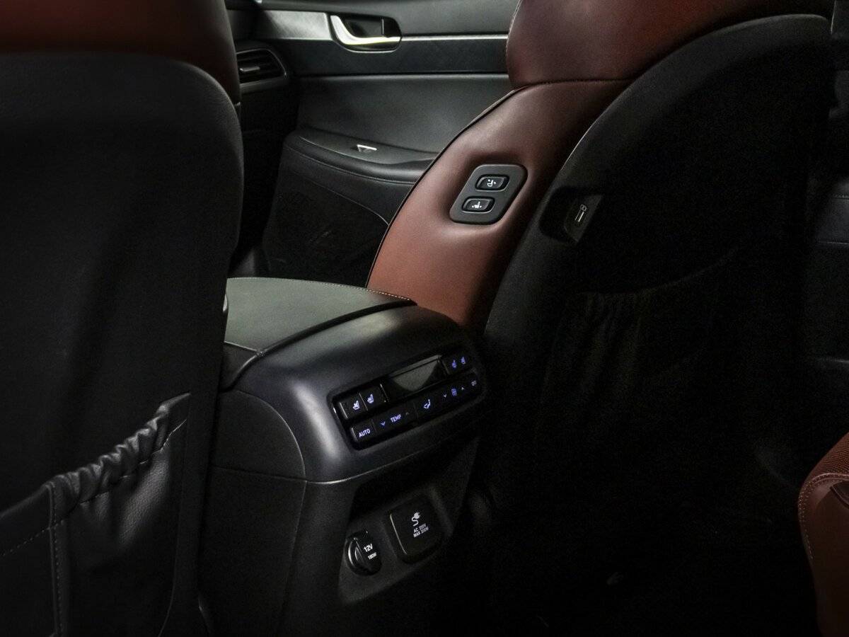 Купить Hyundai Palisade I, 2019, 80 835 км, фото №19