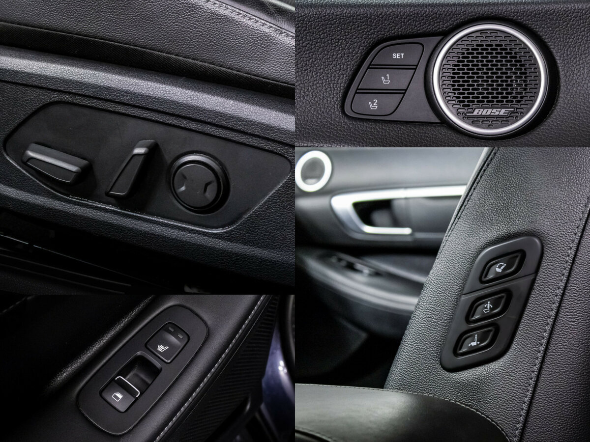 Купить Hyundai Sonata VIII (DN8), 2019, 55 400 км, фото №17