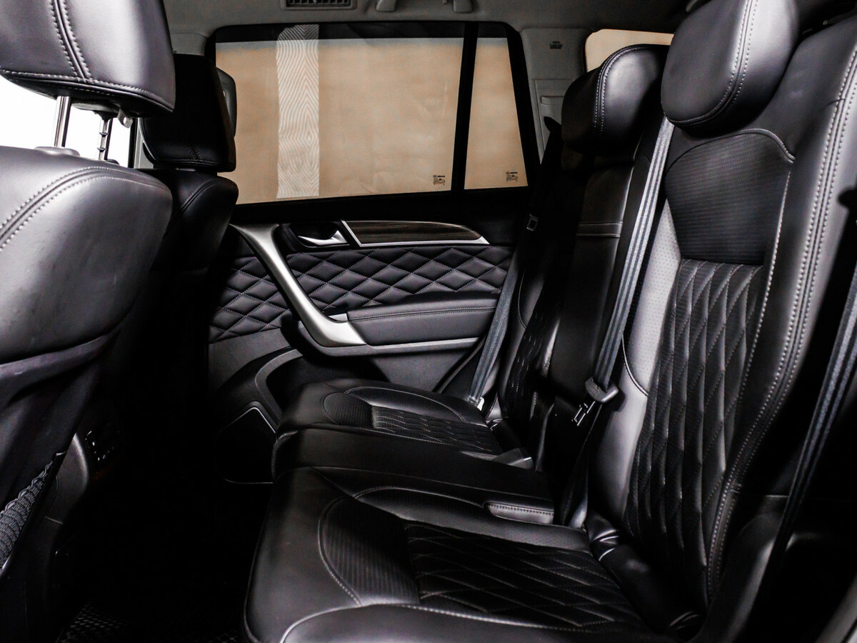 Купить Haval H9 I Рестайлинг, 2022, 45 365 км, фото №10