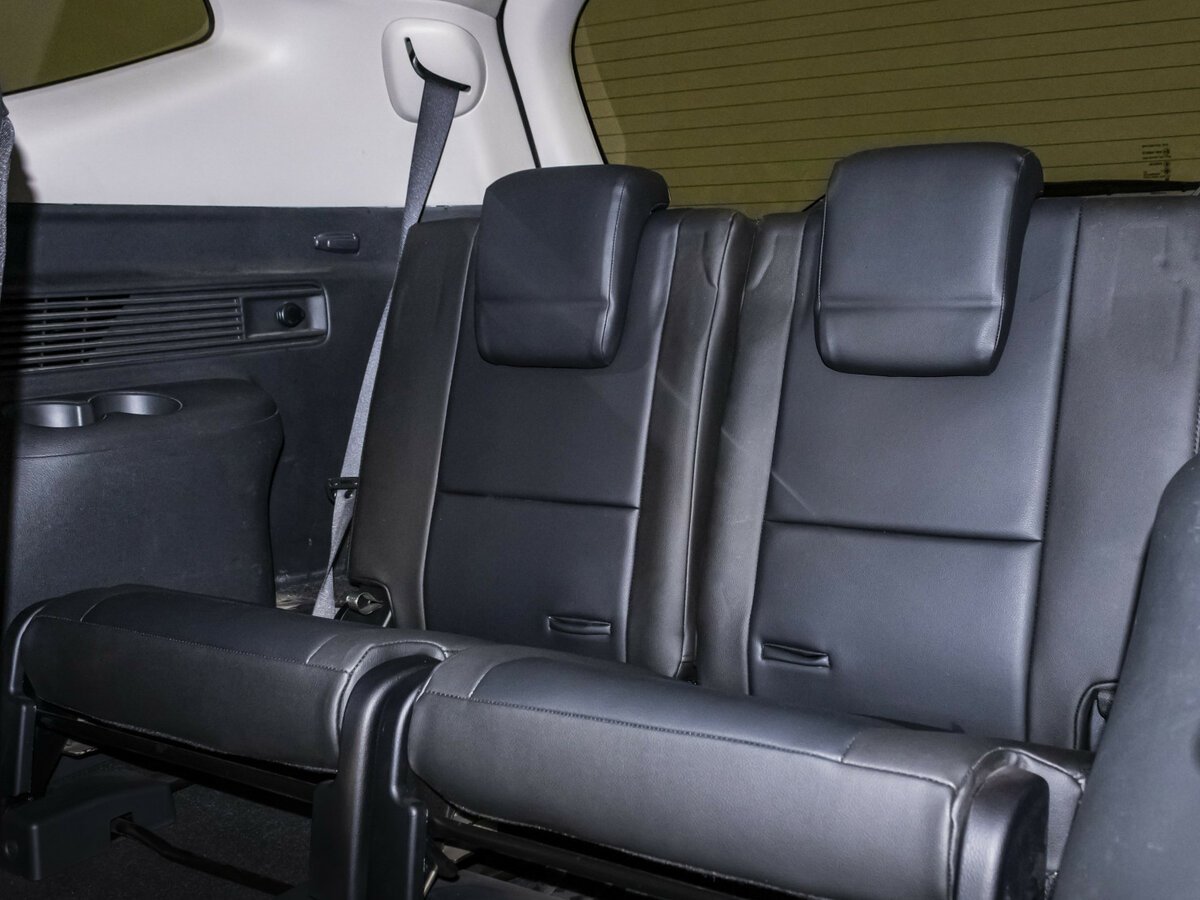 Купить Mitsubishi Montero Sport III Рестайлинг, 2022, 103 795 км, фото №9