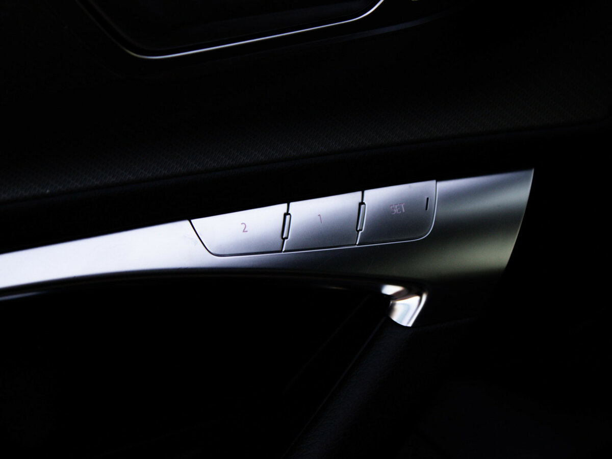 Купить Audi A6 45 TFSI V (C8), 2021, 101 829 км, фото №21