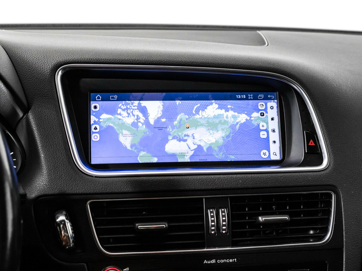 Купить Audi Q5 I (8R) Рестайлинг, 2013, 143 664 км, фото №17