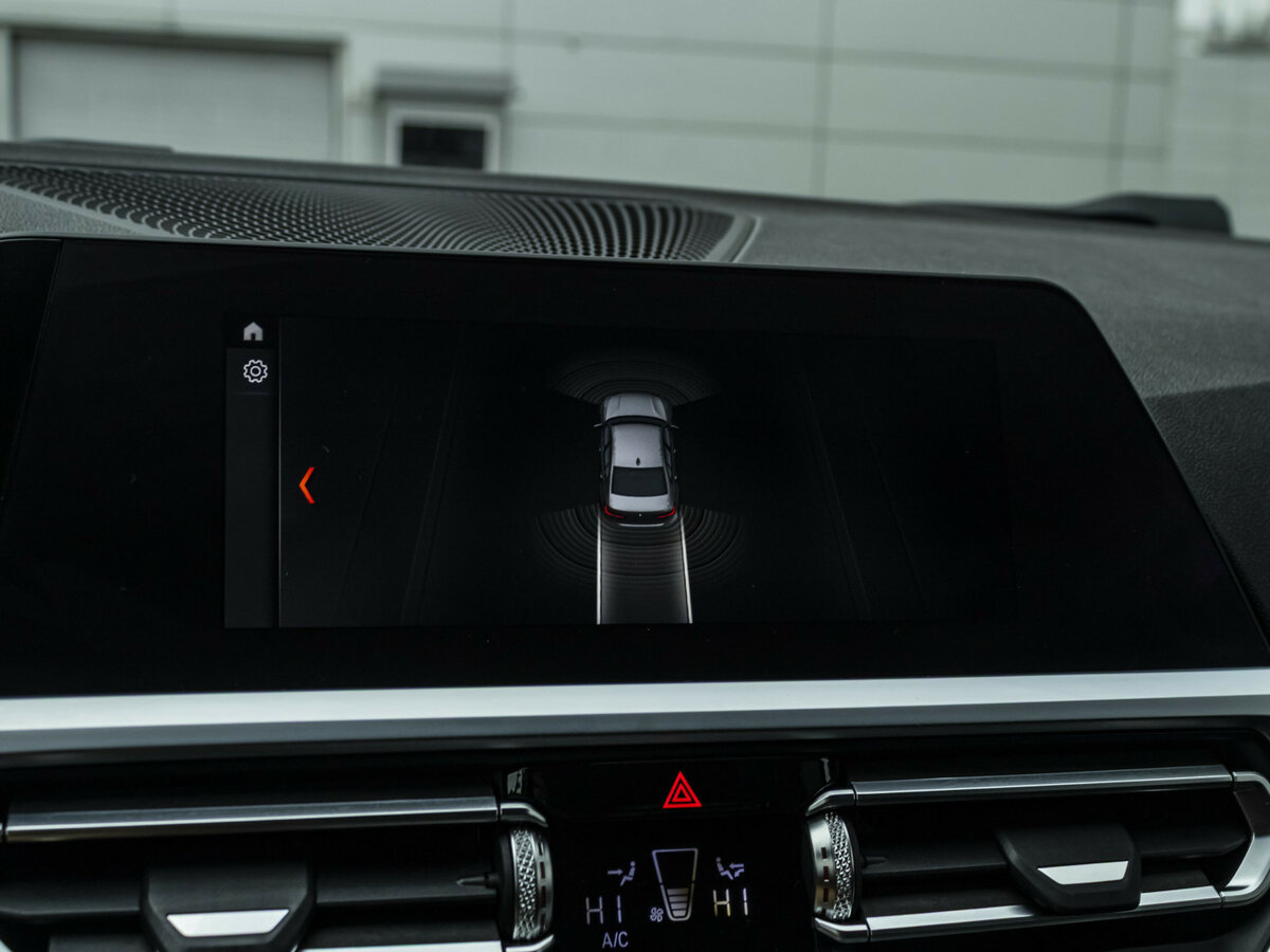 Купить BMW 3 серии 320d xDrive VII (G2x), 2019, 111 365 км, фото №15