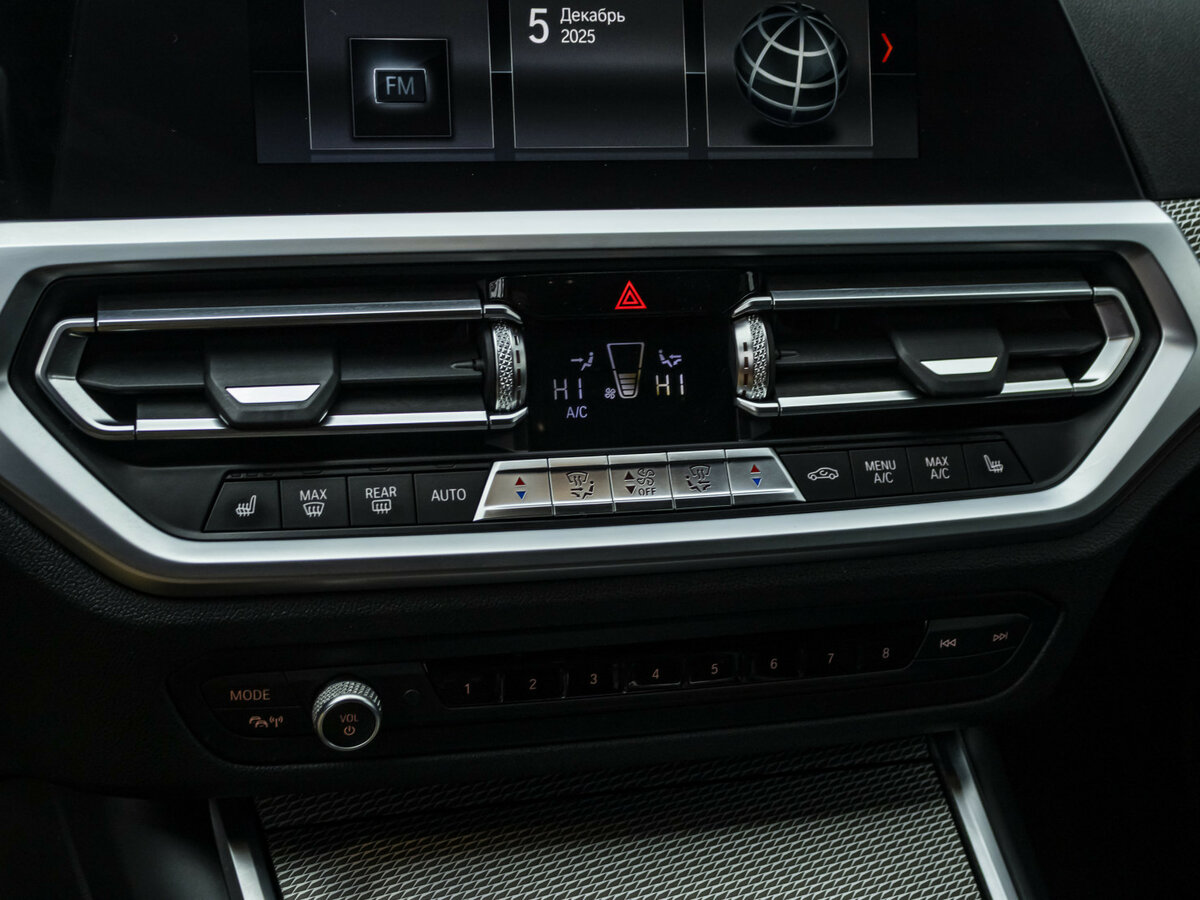 Купить BMW 3 серии 320d xDrive VII (G2x), 2019, 111 365 км, фото №16