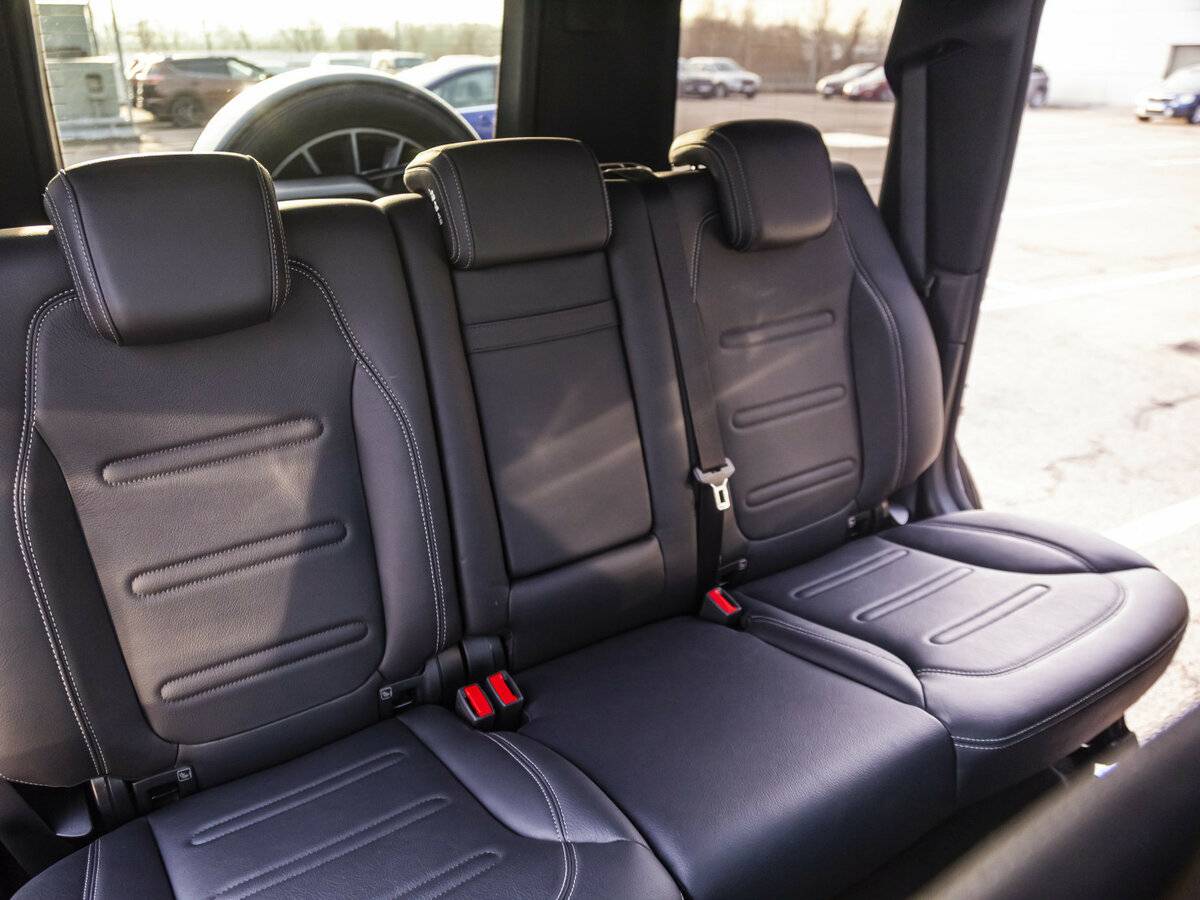 Купить Mercedes-Benz G-Класс 350 d III (W463), 2021, 20 000 км, фото №15