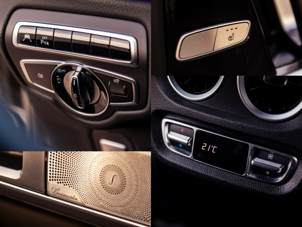 Купить Mercedes-Benz G-Класс 350 d III (W463), 2021, 20 000 км, фото №21