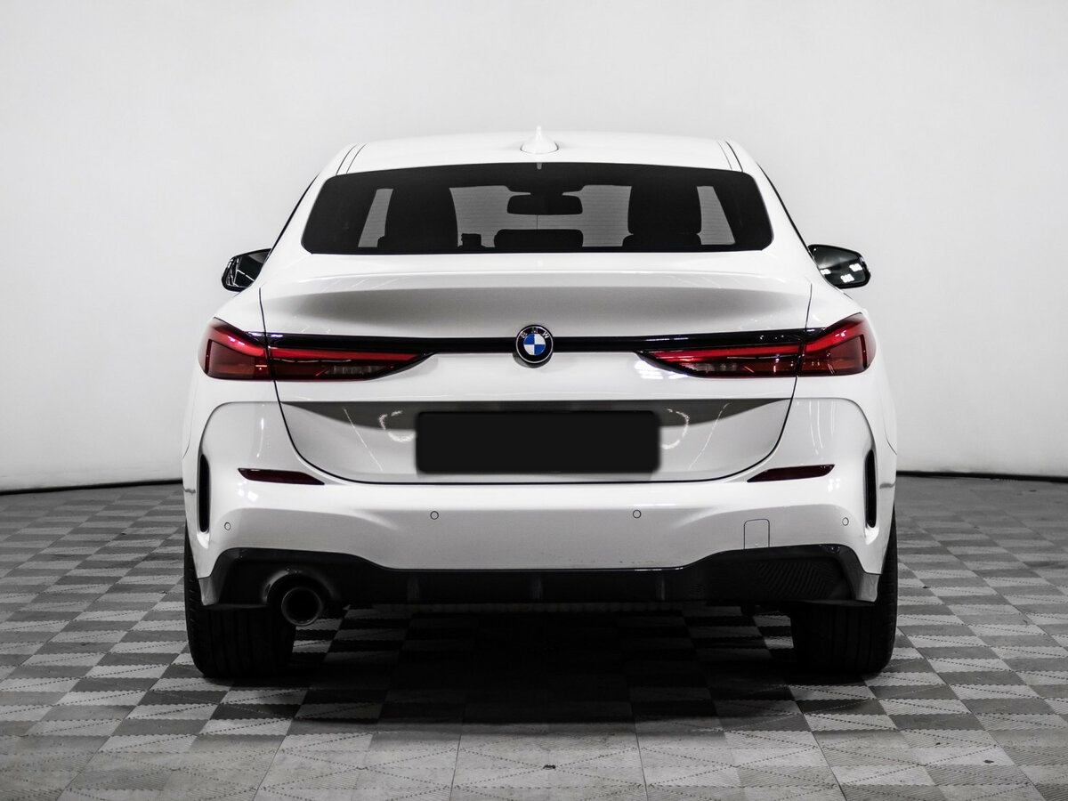 Купить BMW 2 серии Gran Coupe 218i F44, 2021, 72 000 км, фото №5