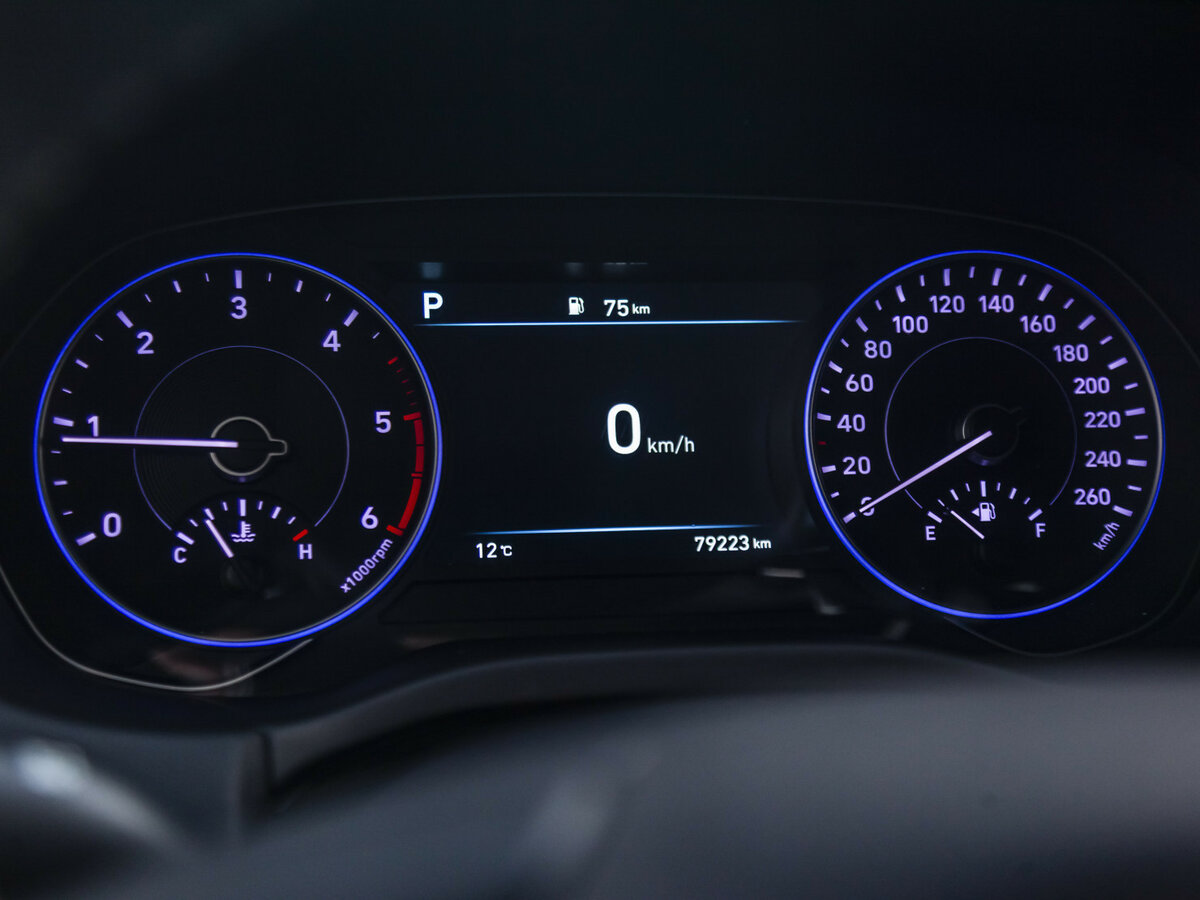 Купить Hyundai Palisade I, 2019, 78 000 км, фото №13