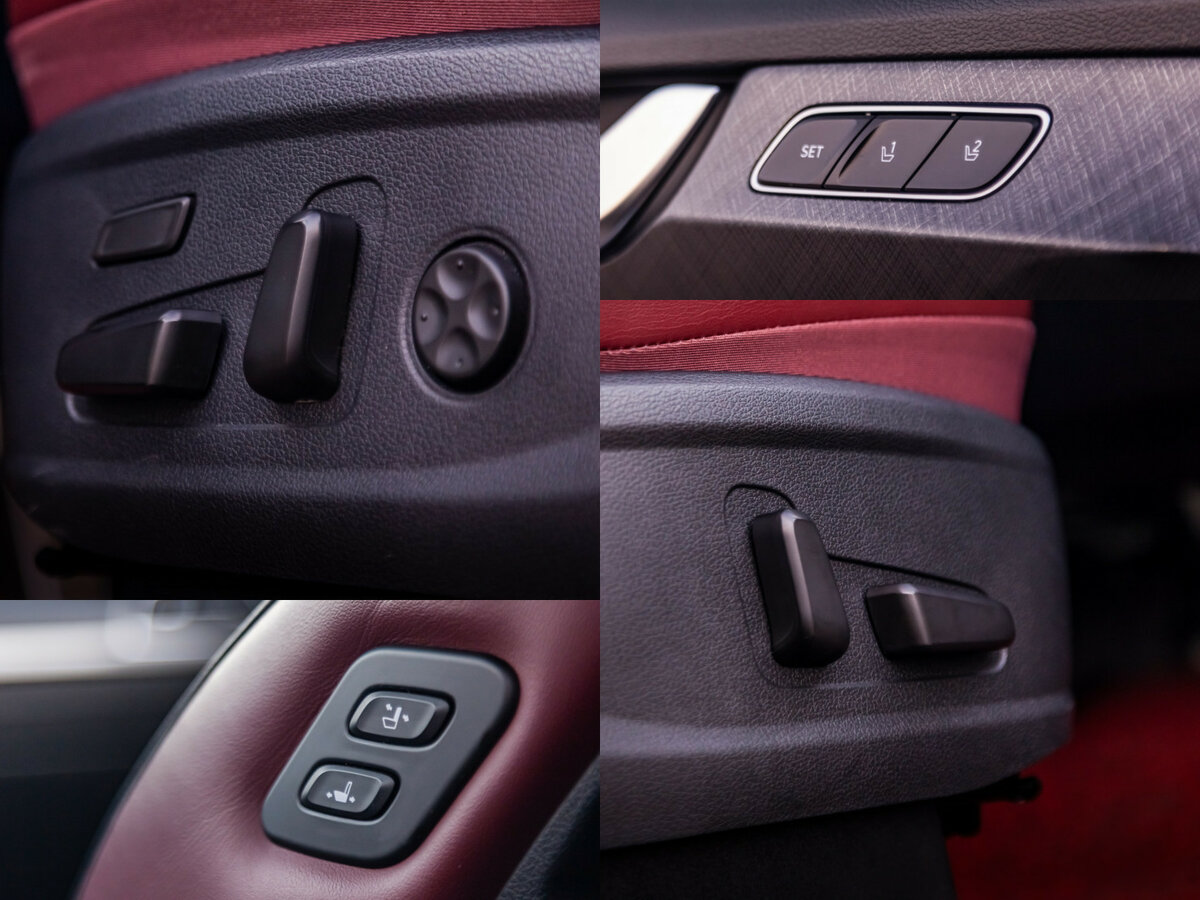 Купить Hyundai Palisade I, 2019, 78 000 км, фото №18