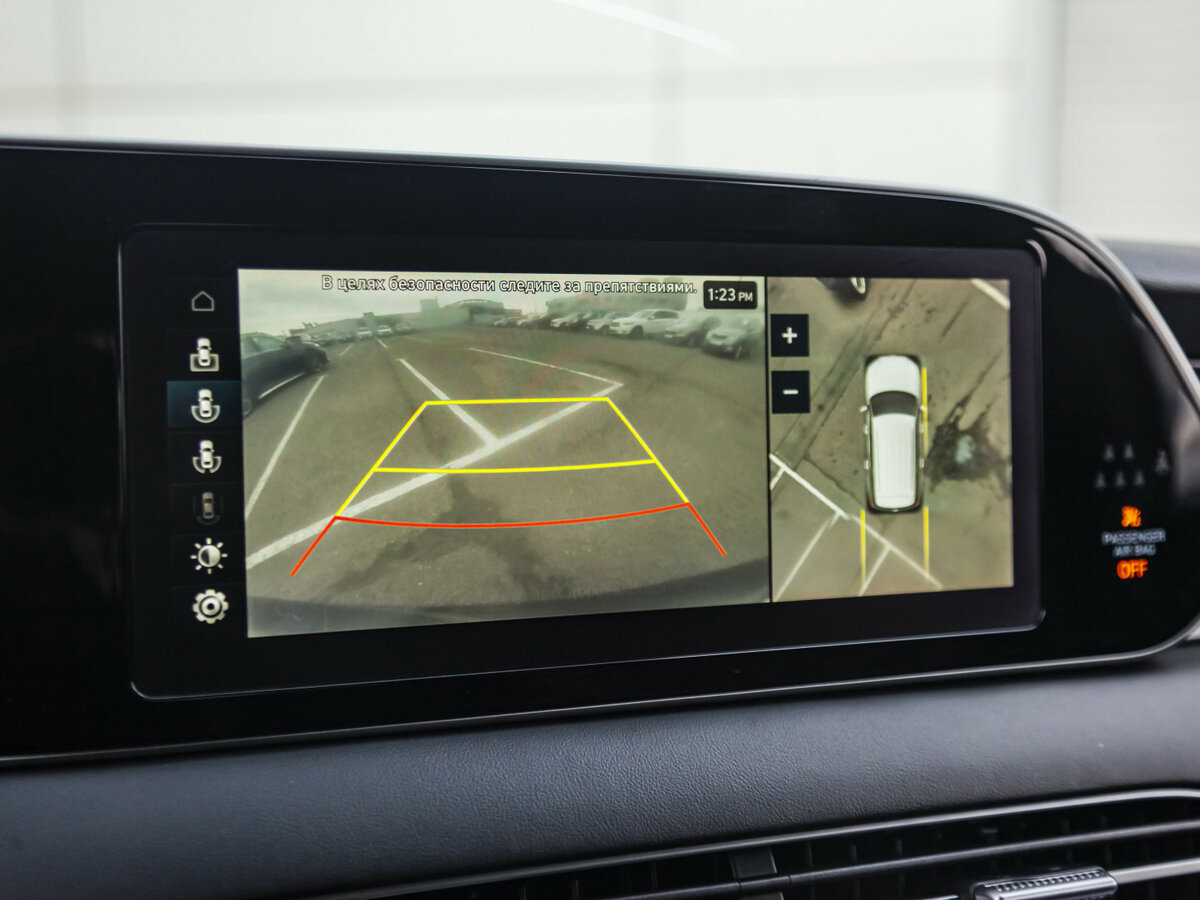 Купить Hyundai Palisade I, 2019, 78 000 км, фото №21