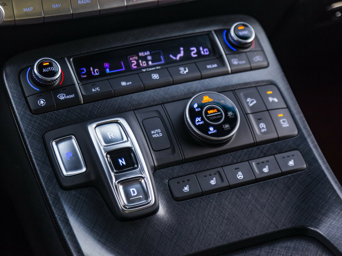 Купить Hyundai Palisade I, 2019, 78 000 км, фото №22