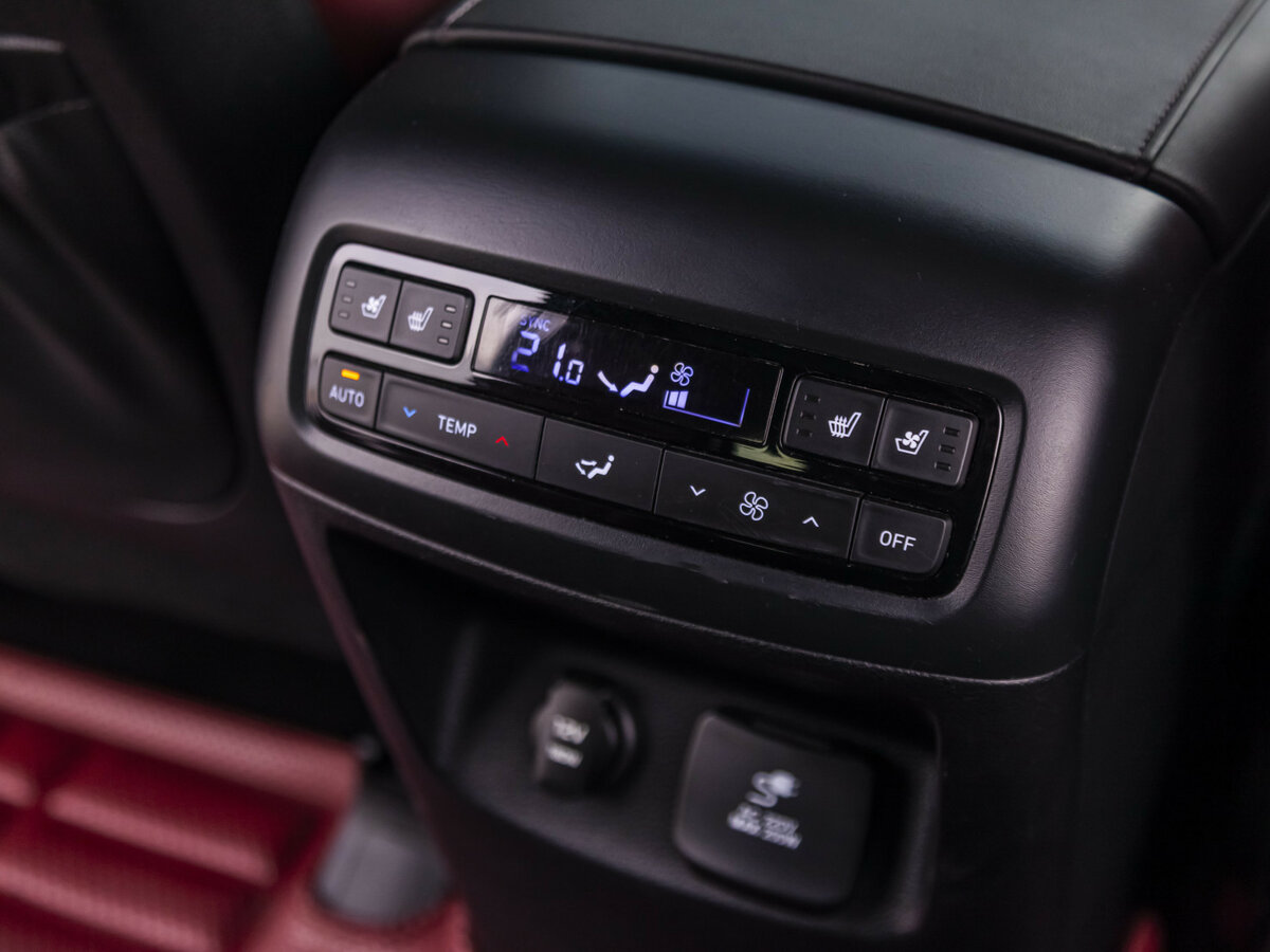 Купить Hyundai Palisade I, 2019, 78 000 км, фото №25