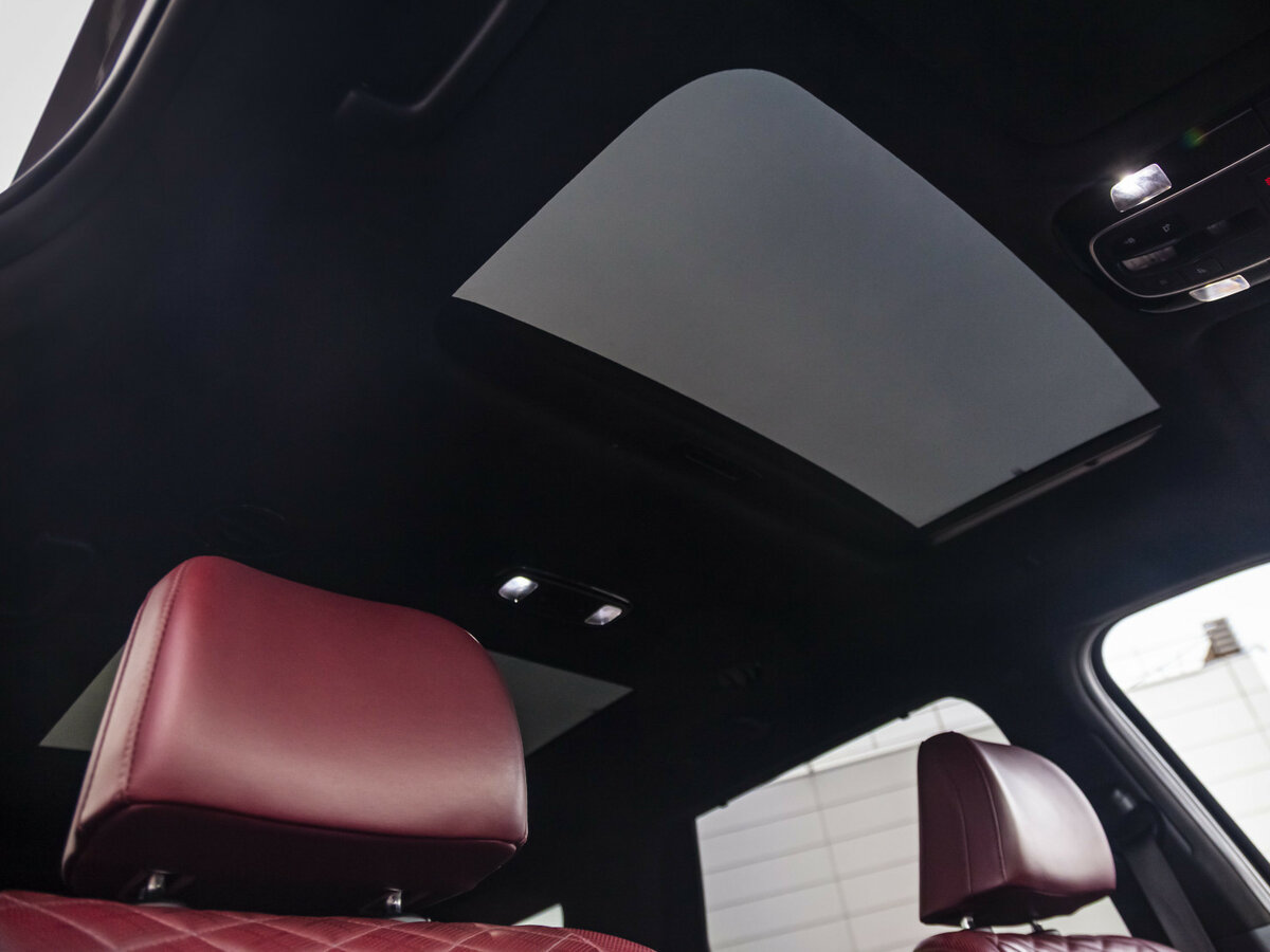 Купить Hyundai Palisade I, 2019, 78 000 км, фото №26