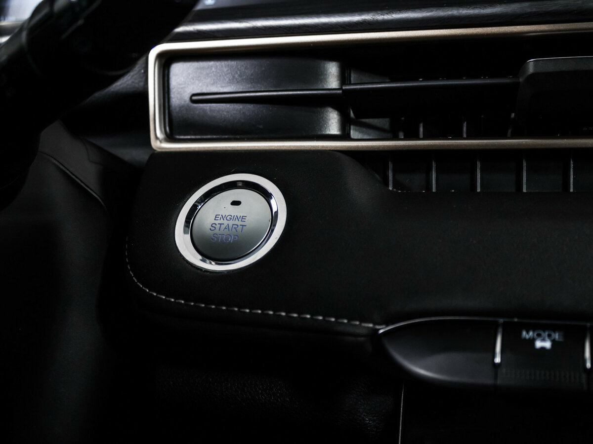 Купить Exeed LX I Рестайлинг, 2023, 47 618 км, фото №19