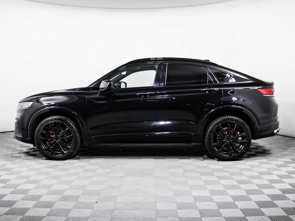 Купить Geely Tugella I Рестайлинг, 2024, 25 804 км, фото №8