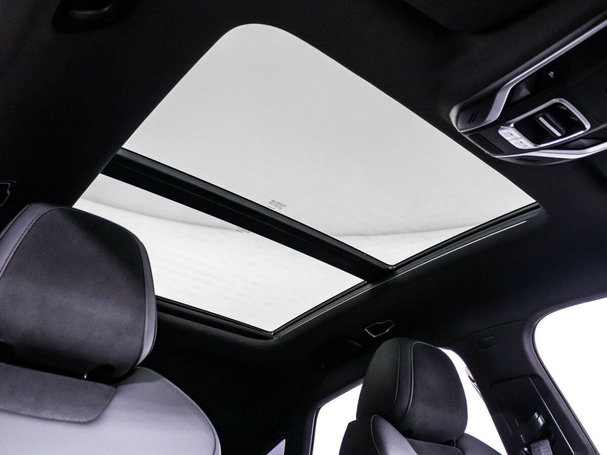 Купить Geely Tugella I Рестайлинг, 2024, 25 804 км, фото №21