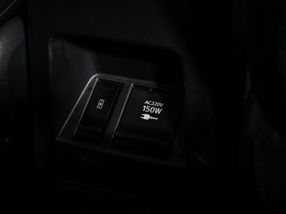 Купить Mitsubishi Montero Sport III Рестайлинг, 2021, 5 746 км, фото №15