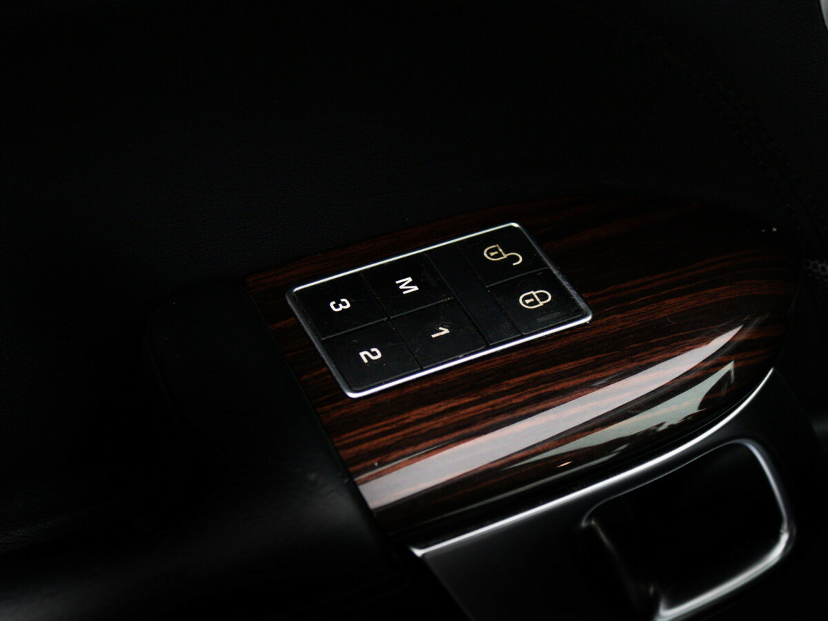Купить Land Rover Range Rover IV, 2014, 125 666 км, фото №22