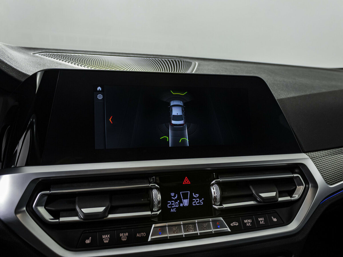 Купить BMW 3 серии 320d xDrive VII (G2x), 2019, 50 742 км, фото №15