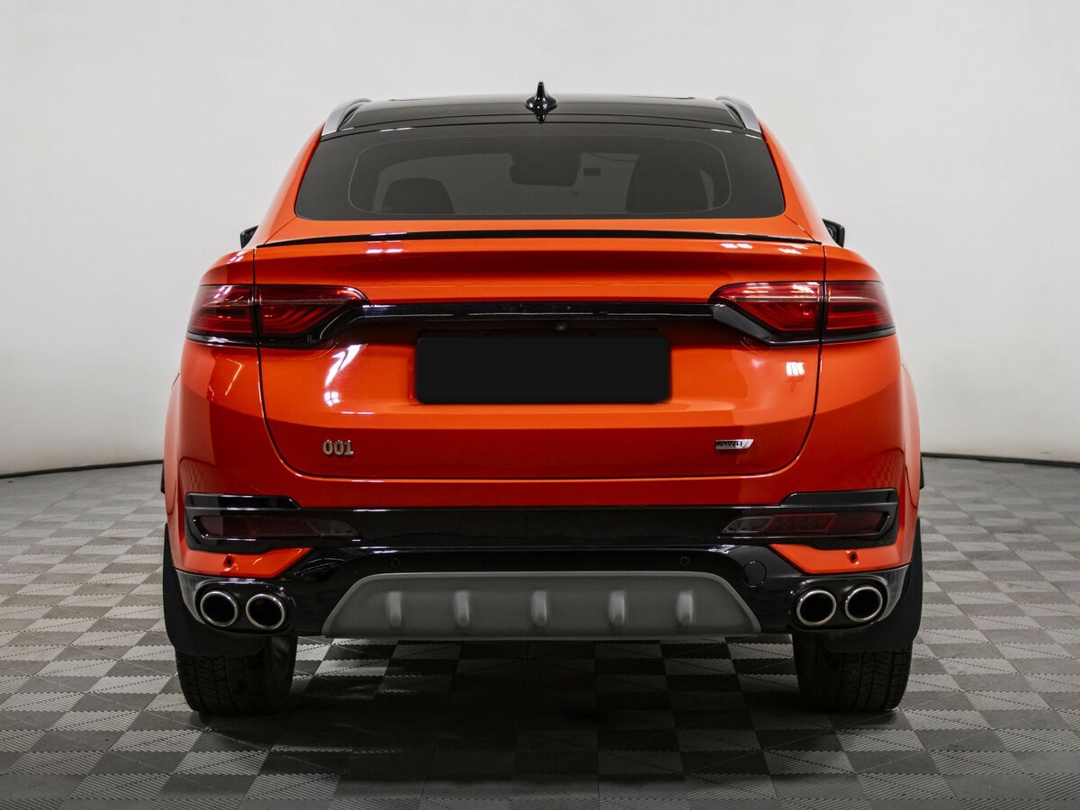 Купить Knewstar 001, 2024, 19 000 км, фото №6