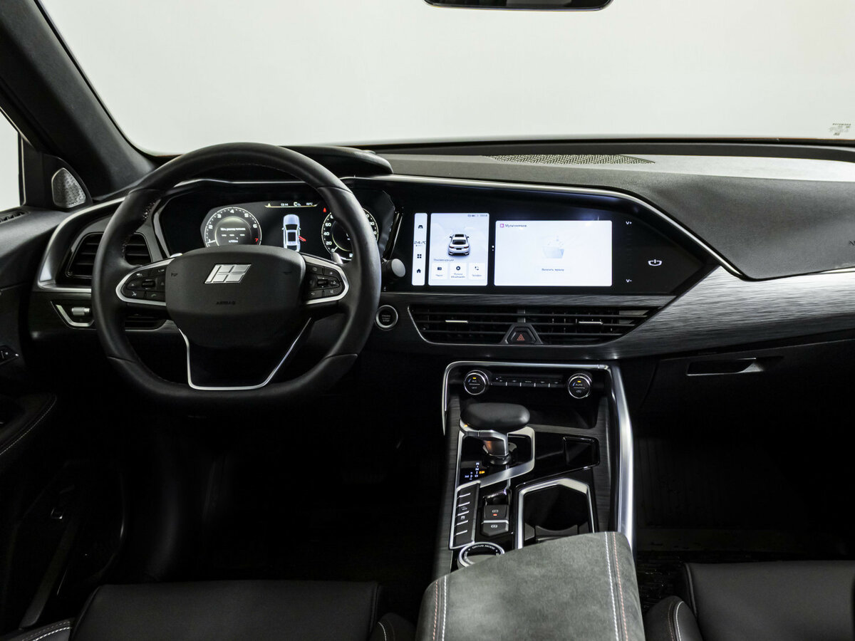 Купить Knewstar 001, 2024, 19 000 км, фото №13