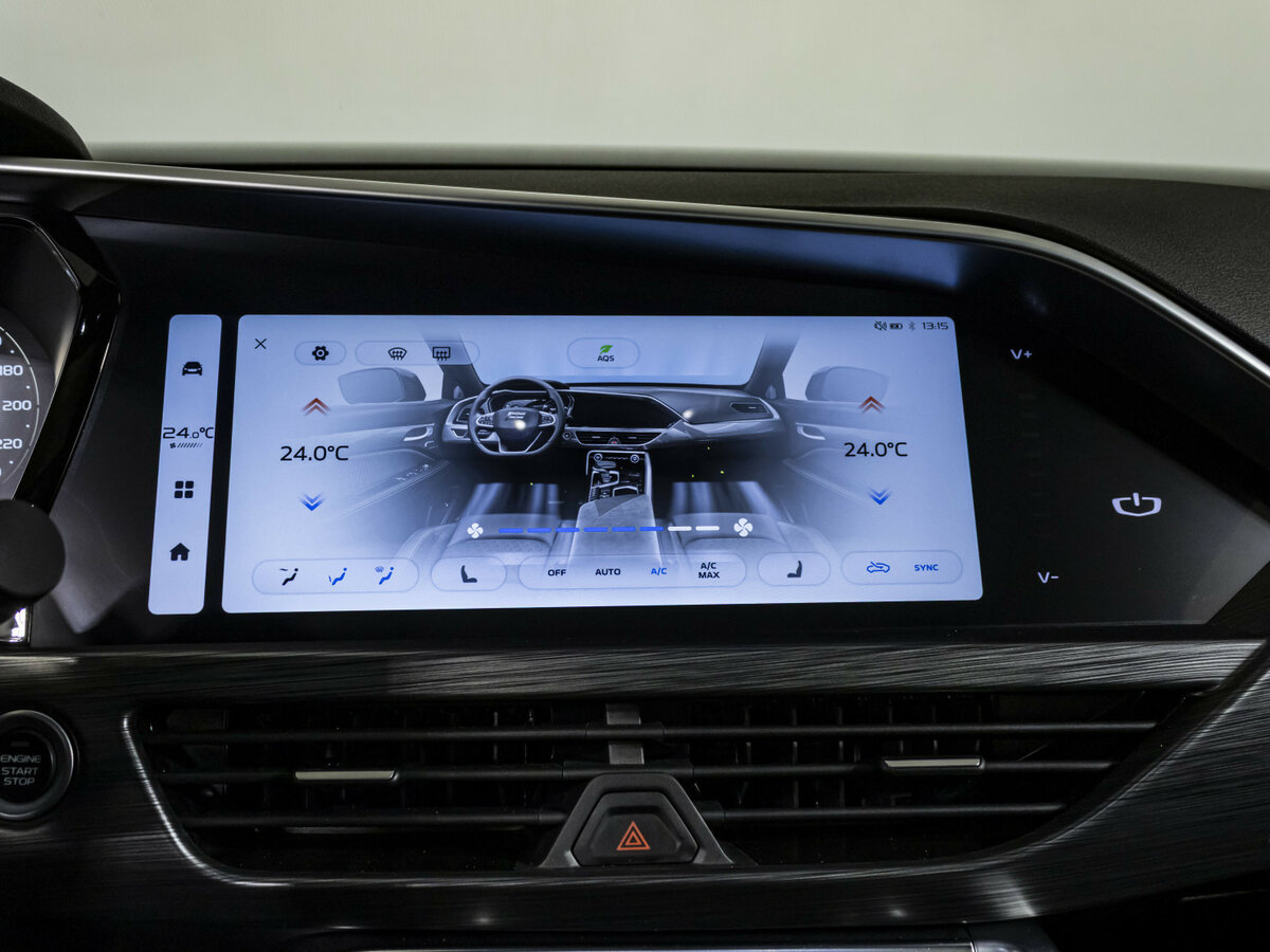 Купить Knewstar 001, 2024, 19 000 км, фото №17