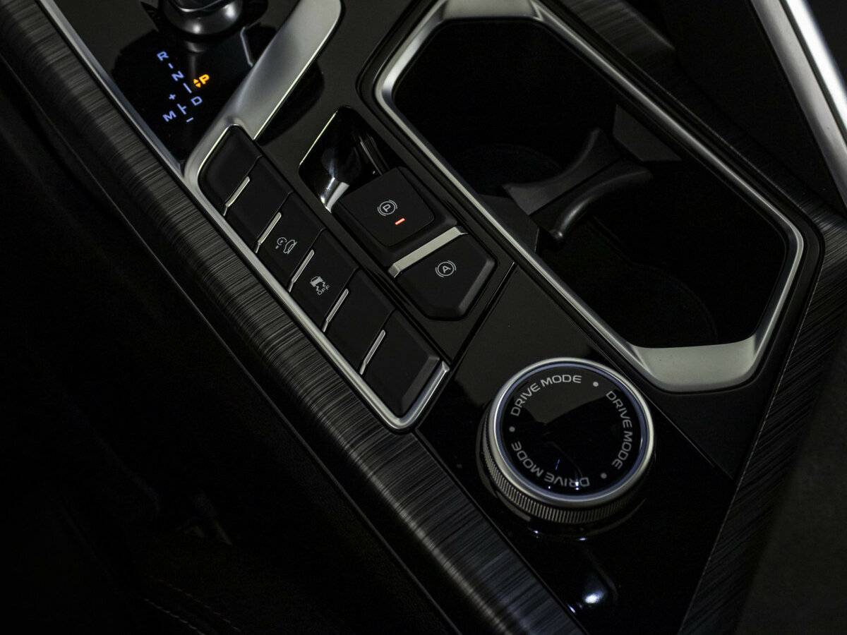 Купить Knewstar 001, 2024, 19 000 км, фото №19