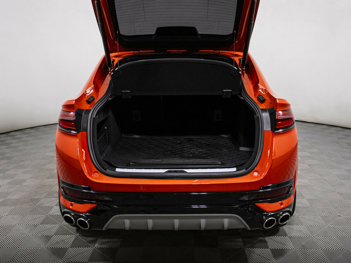 Купить Knewstar 001, 2024, 19 000 км, фото №21