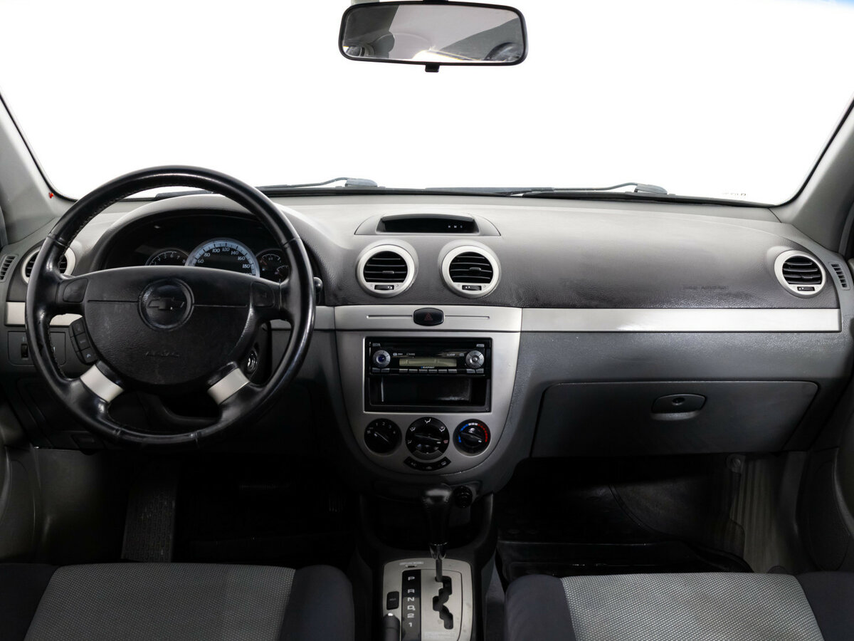 Купить Chevrolet Lacetti I, 2011, 149 882 км, фото №8