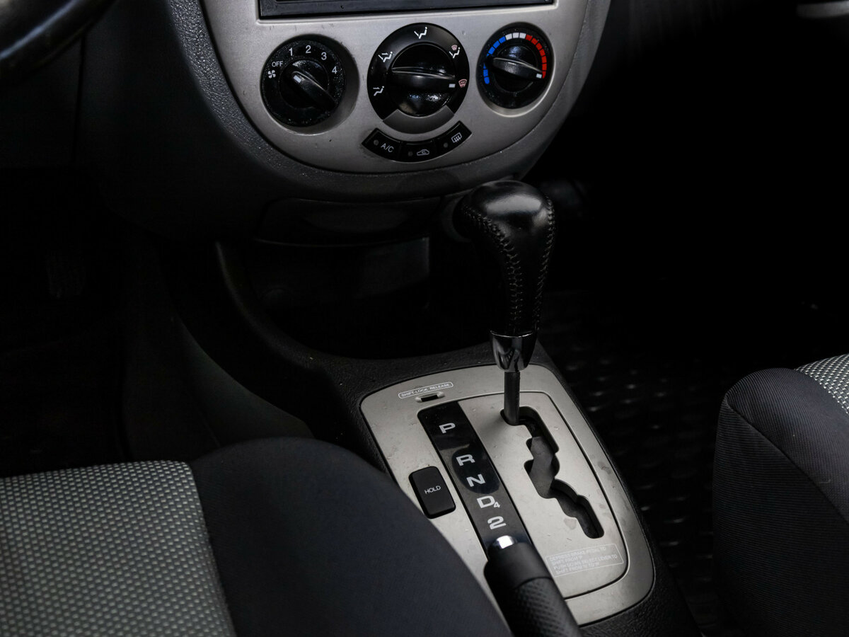 Купить Chevrolet Lacetti I, 2011, 149 882 км, фото №10