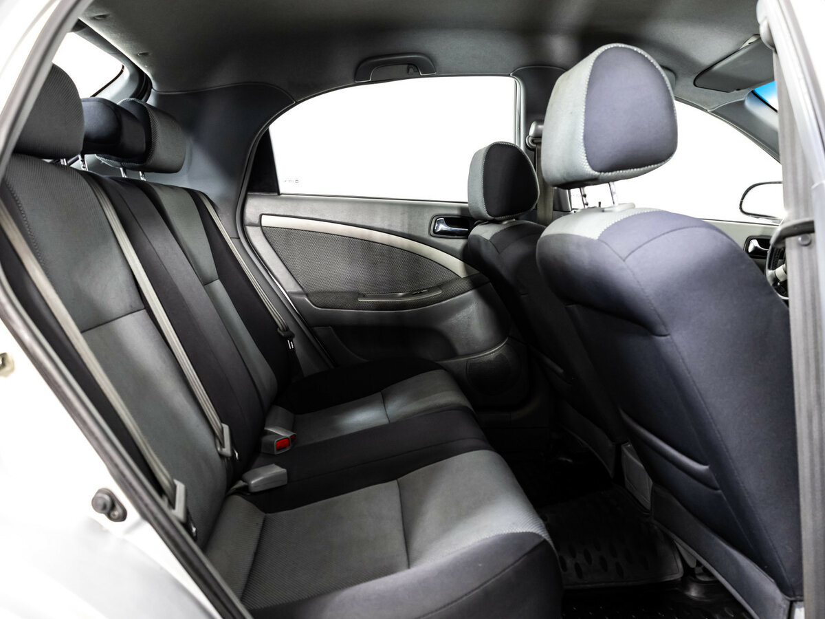 Купить Chevrolet Lacetti I, 2011, 149 882 км, фото №13