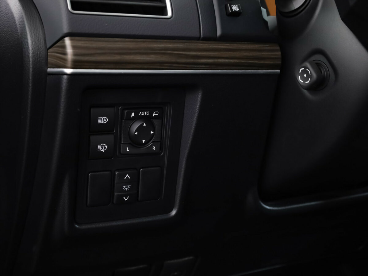 Купить Toyota Land Cruiser Prado 150 Series Рестайлинг 2, 2018, 51 000 км, фото №15