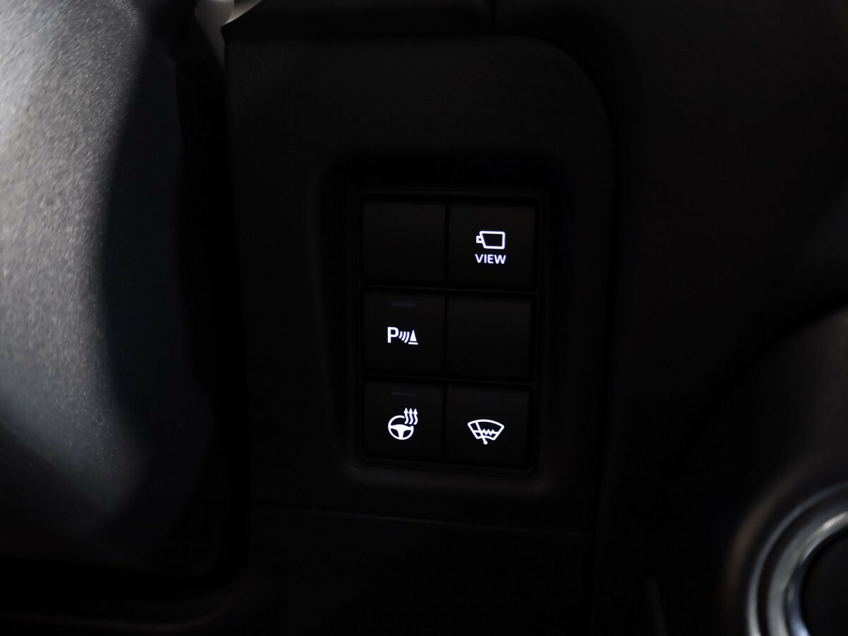 Купить Toyota Land Cruiser Prado 150 Series Рестайлинг 2, 2018, 51 000 км, фото №17