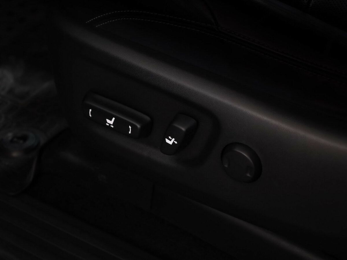 Купить Toyota Land Cruiser Prado 150 Series Рестайлинг 2, 2018, 51 000 км, фото №26