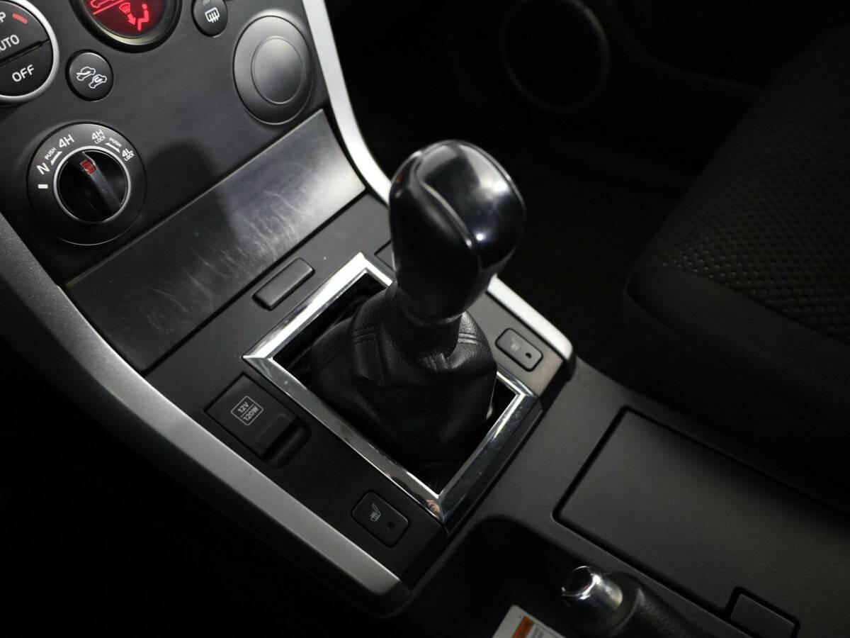 Купить Suzuki Grand Vitara II Рестайлинг, 2011, 168 645 км, фото №8