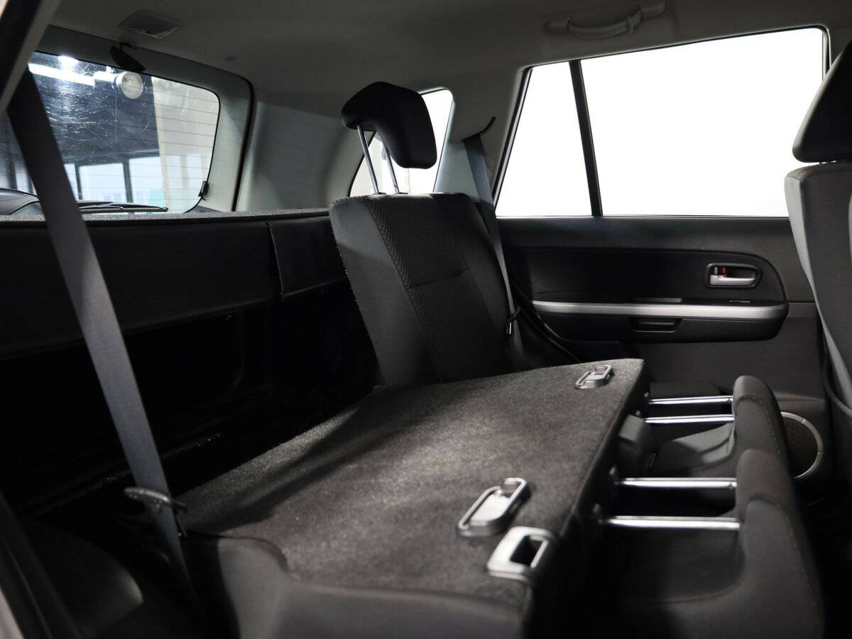 Купить Suzuki Grand Vitara II Рестайлинг, 2011, 168 645 км, фото №14