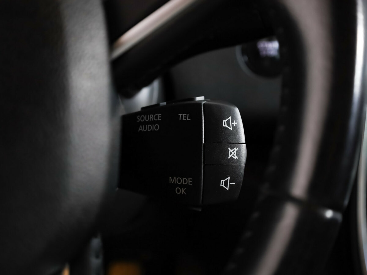 Купить Renault Scenic IV, 2018, 135 000 км, фото №7