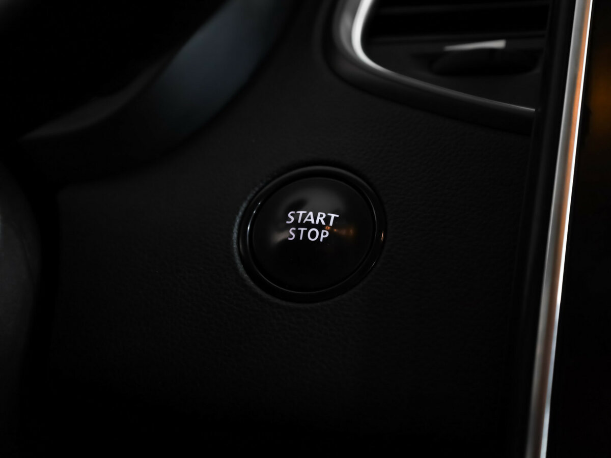 Купить Renault Scenic IV, 2018, 135 000 км, фото №9