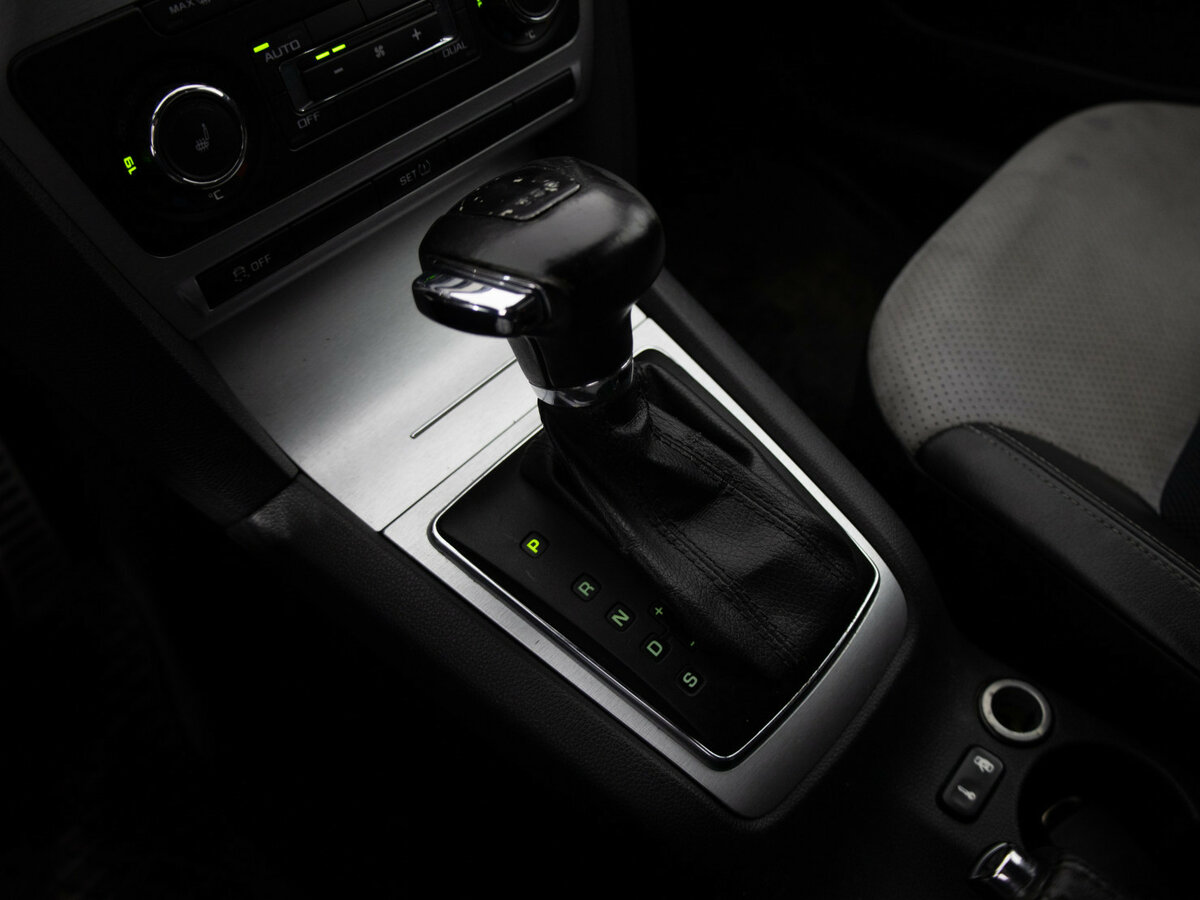 Купить Skoda Octavia RS II Рестайлинг, 2011, 240 307 км, фото №10