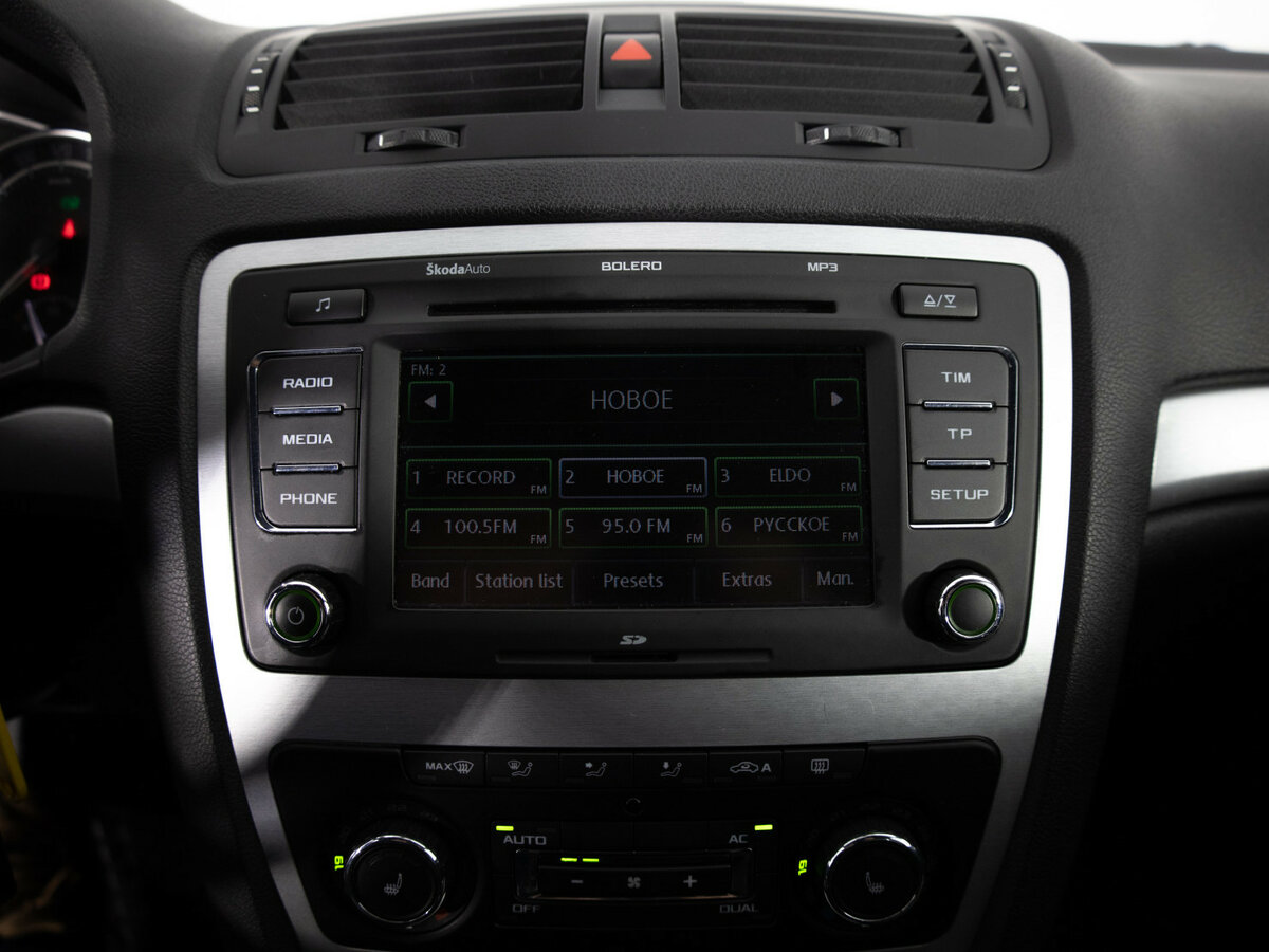 Купить Skoda Octavia RS II Рестайлинг, 2011, 240 307 км, фото №12