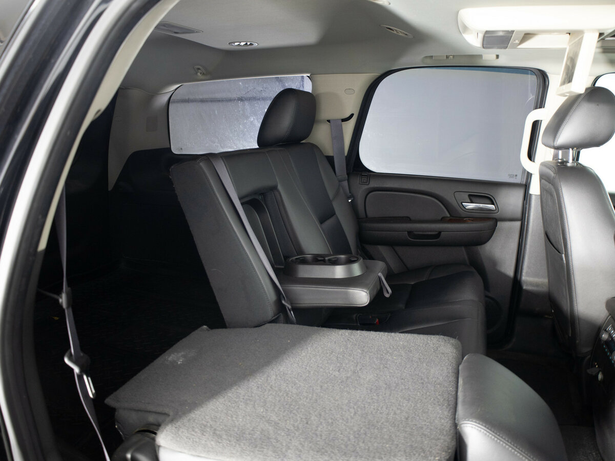 Купить Chevrolet Tahoe 6AT III, 2012, 164 035 км, фото №19