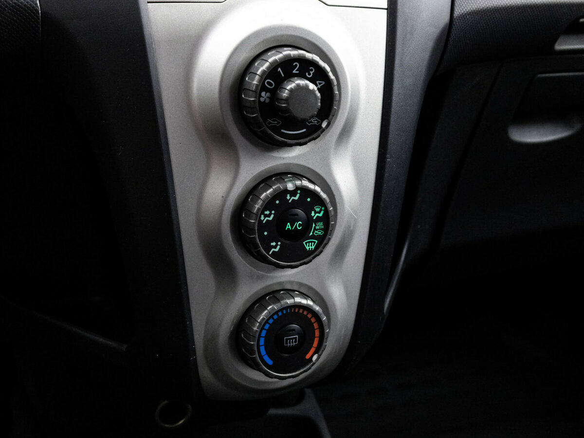 Купить Toyota Yaris Multimode II, 2007, 144 000 км, фото №13