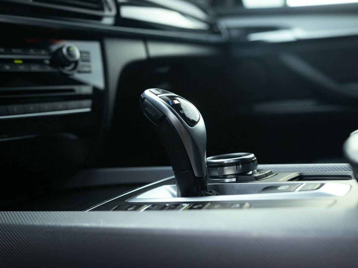 Купить BMW X5 M50d III (F15), 2014, 117 209 км, фото №22