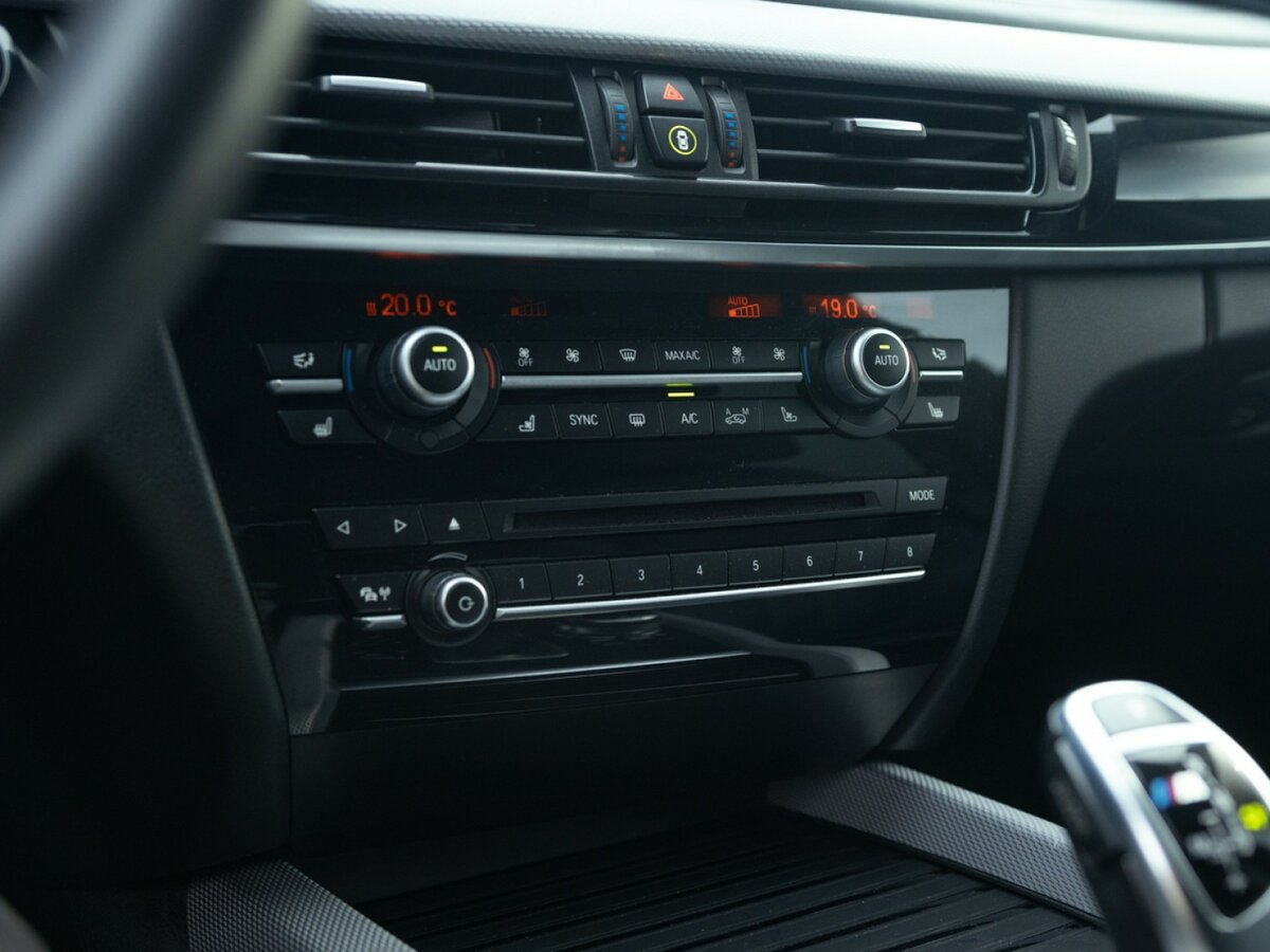 Купить BMW X5 M50d III (F15), 2014, 117 209 км, фото №25