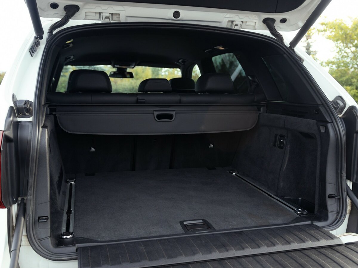 Купить BMW X5 M50d III (F15), 2014, 117 209 км, фото №28