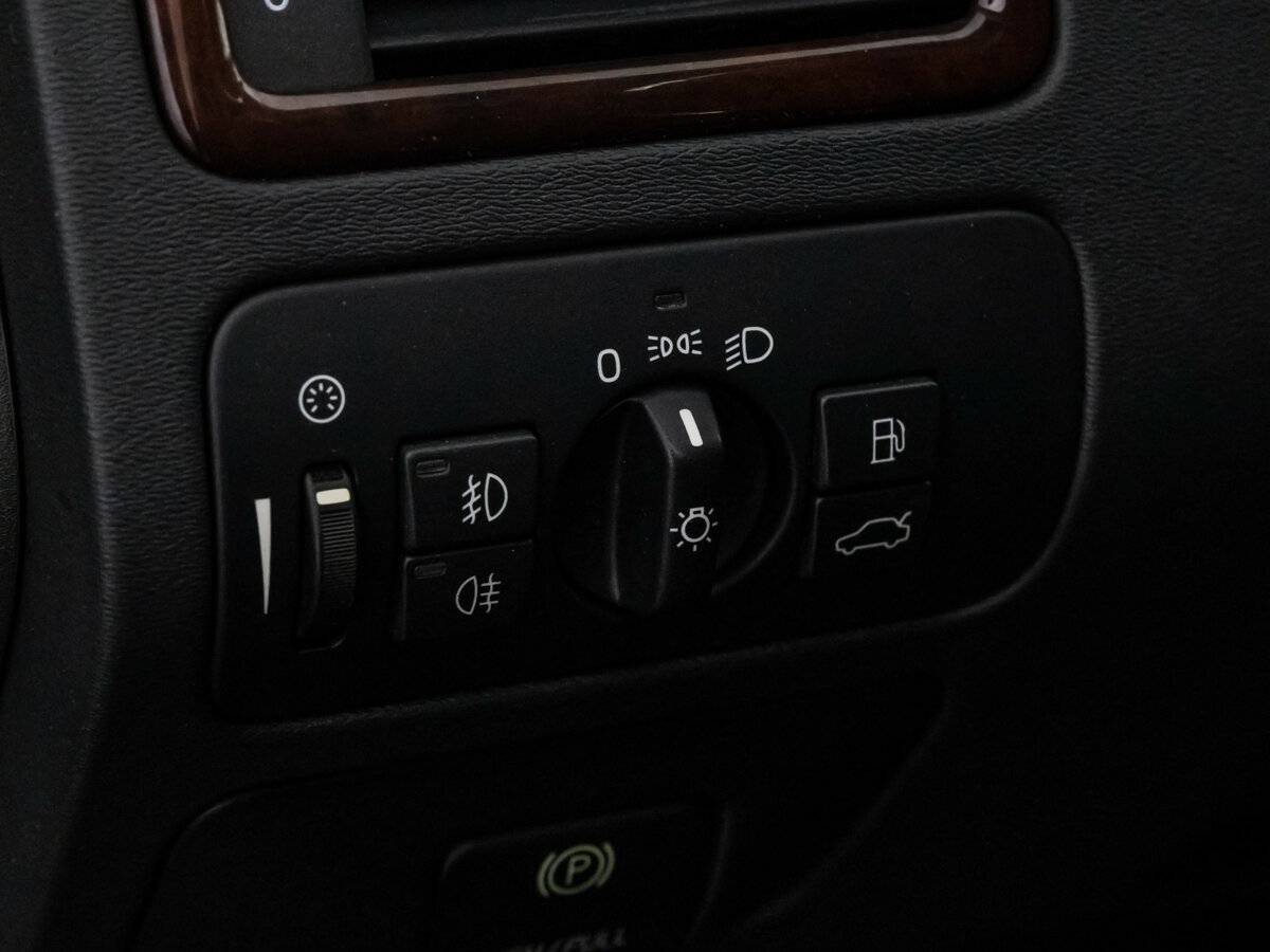 Купить Volvo XC70 II, 2007, 334 713 км, фото №15