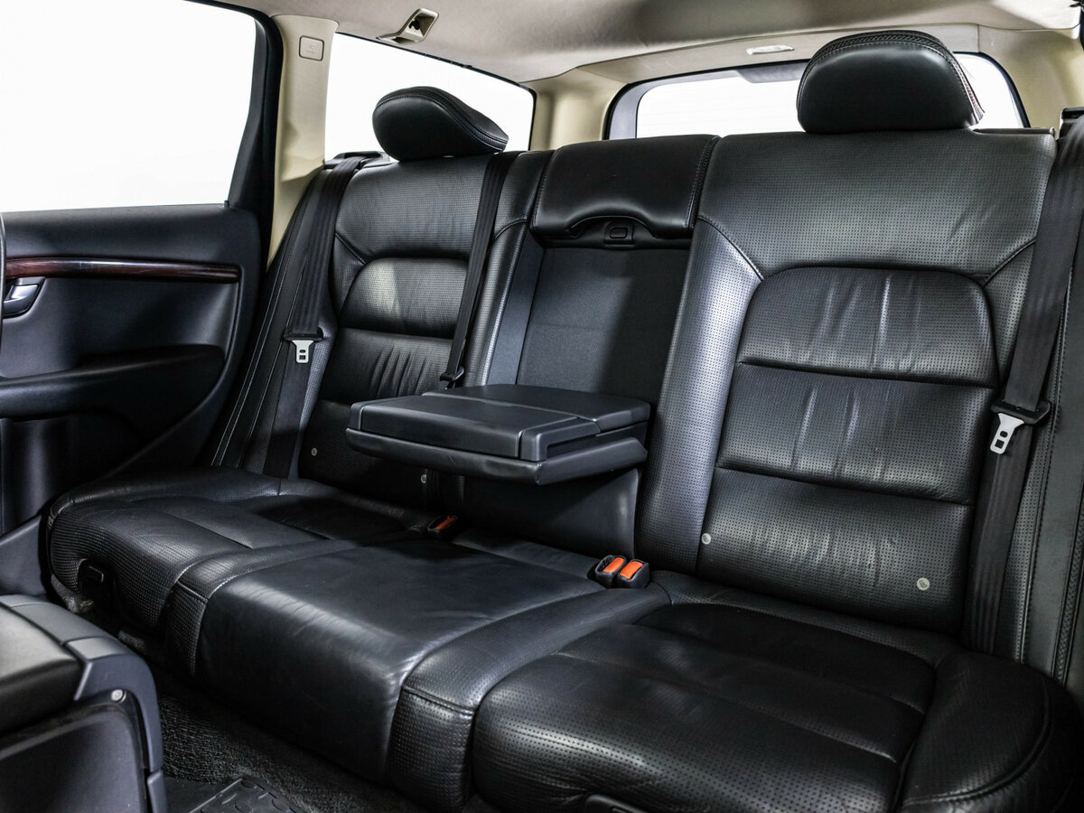 Купить Volvo XC70 II, 2007, 334 713 км, фото №17