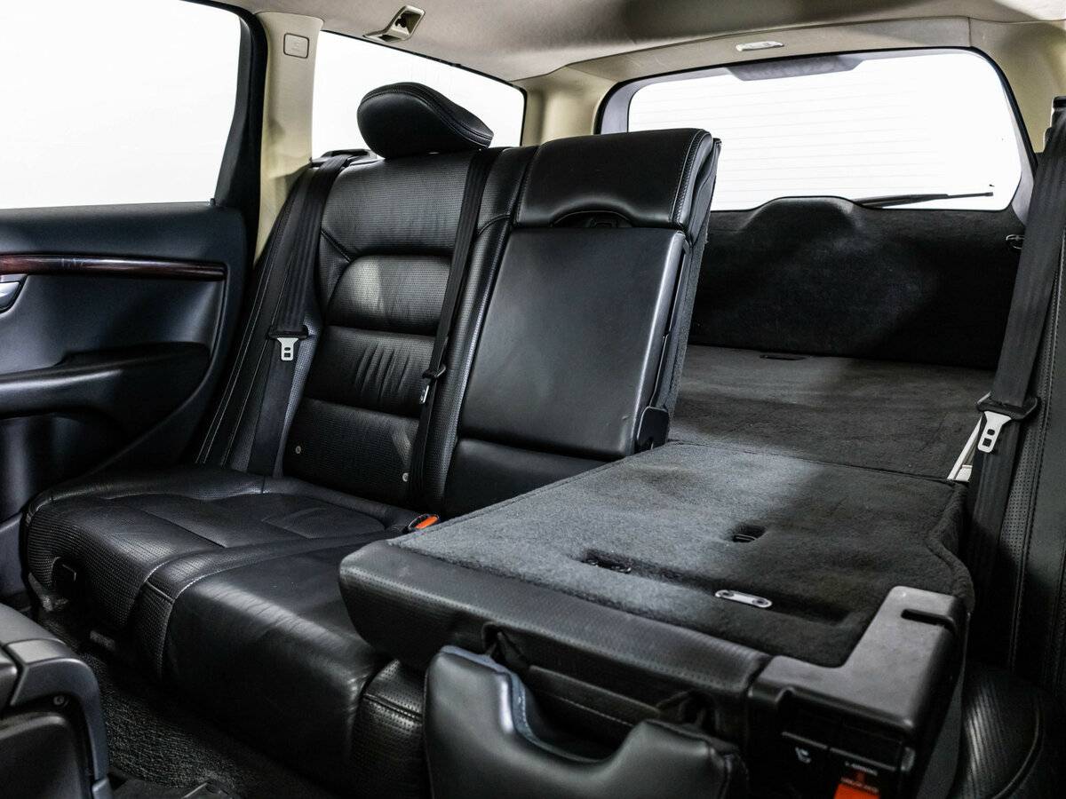 Купить Volvo XC70 II, 2007, 334 713 км, фото №18